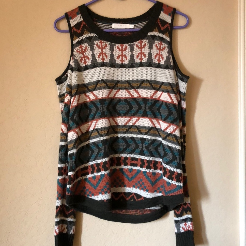 Pacsun sweater - Picture 1 of 5
